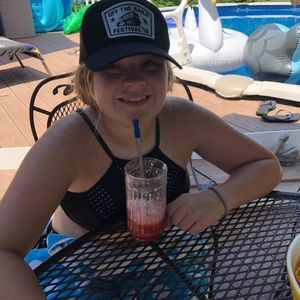 Meet your Posher, Christen